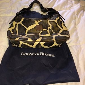 Authentic DOONEY & BOURKE 🌟🌟SALE🌟🌟